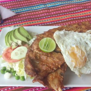 COSTILLAS A LO POBRE