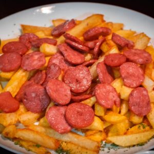 CHORIPAPA M