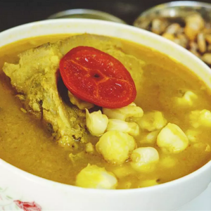 Fricasé